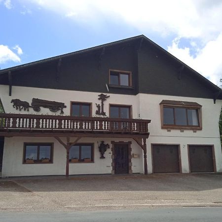 La Maison De Heidi Haselbourg Zewnętrze zdjęcie