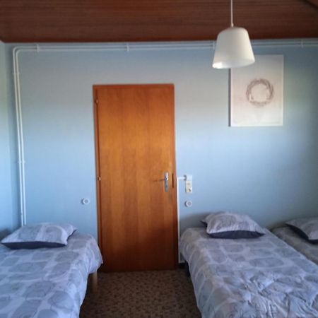 La Maison De Heidi Haselbourg Pokój zdjęcie
