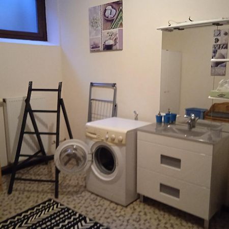 La Maison De Heidi Haselbourg Pokój zdjęcie