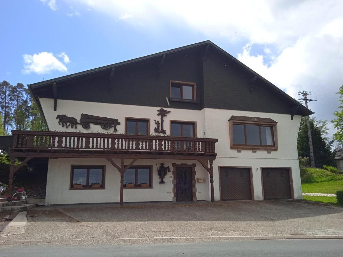 La Maison De Heidi Haselbourg Zewnętrze zdjęcie