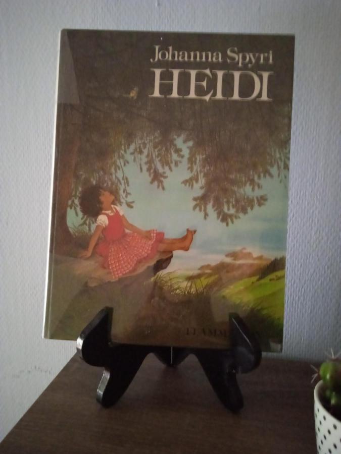 La Maison De Heidi Haselbourg Zewnętrze zdjęcie