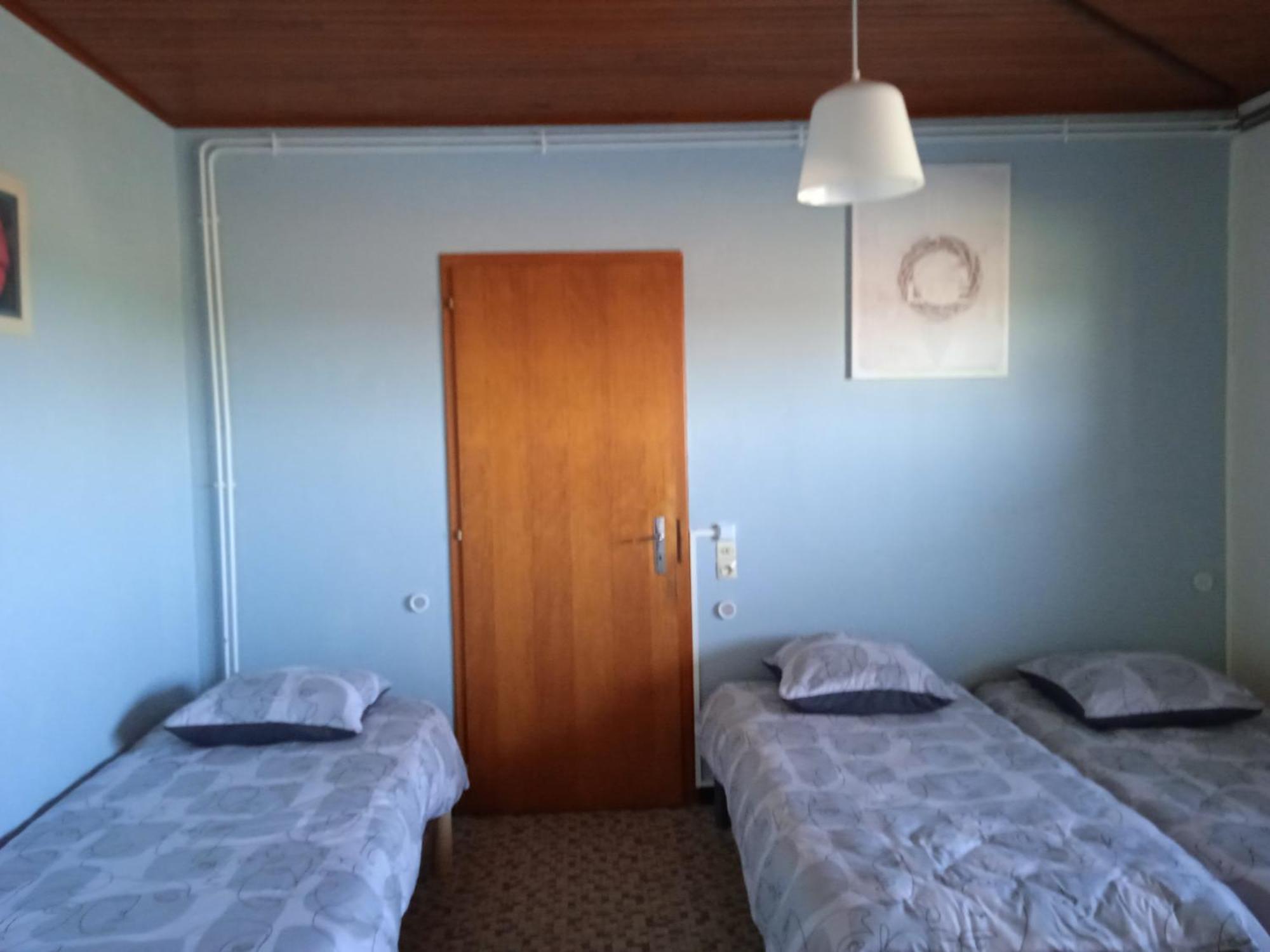 La Maison De Heidi Haselbourg Pokój zdjęcie