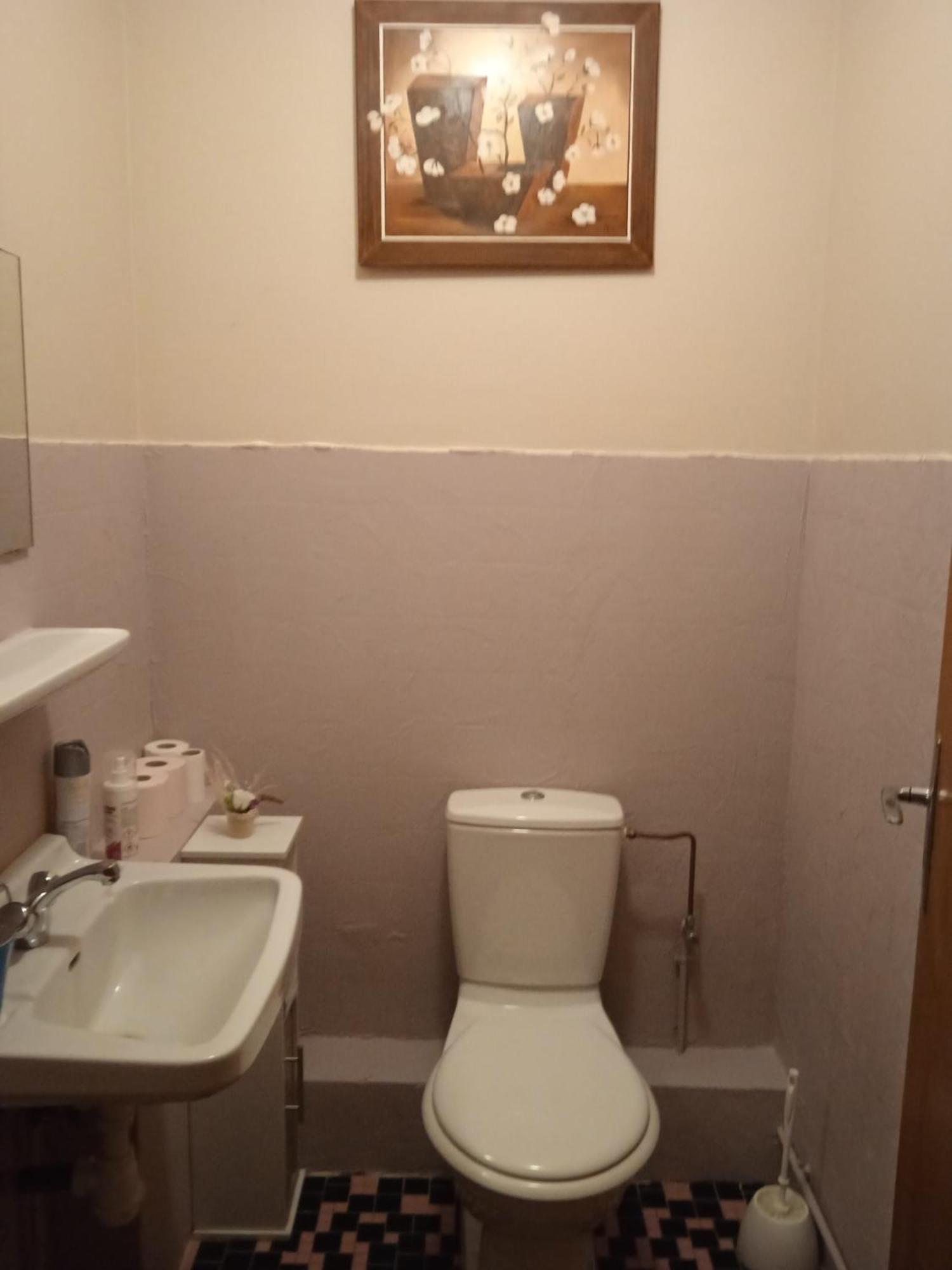 La Maison De Heidi Haselbourg Pokój zdjęcie