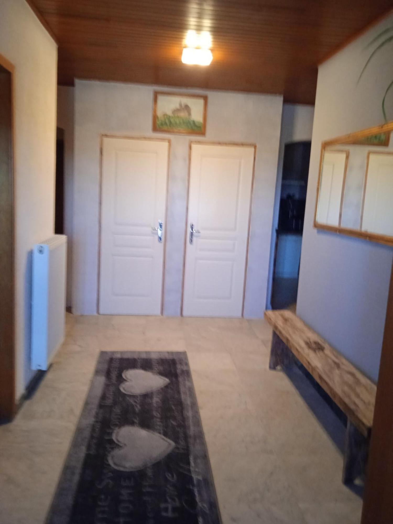 La Maison De Heidi Haselbourg Pokój zdjęcie
