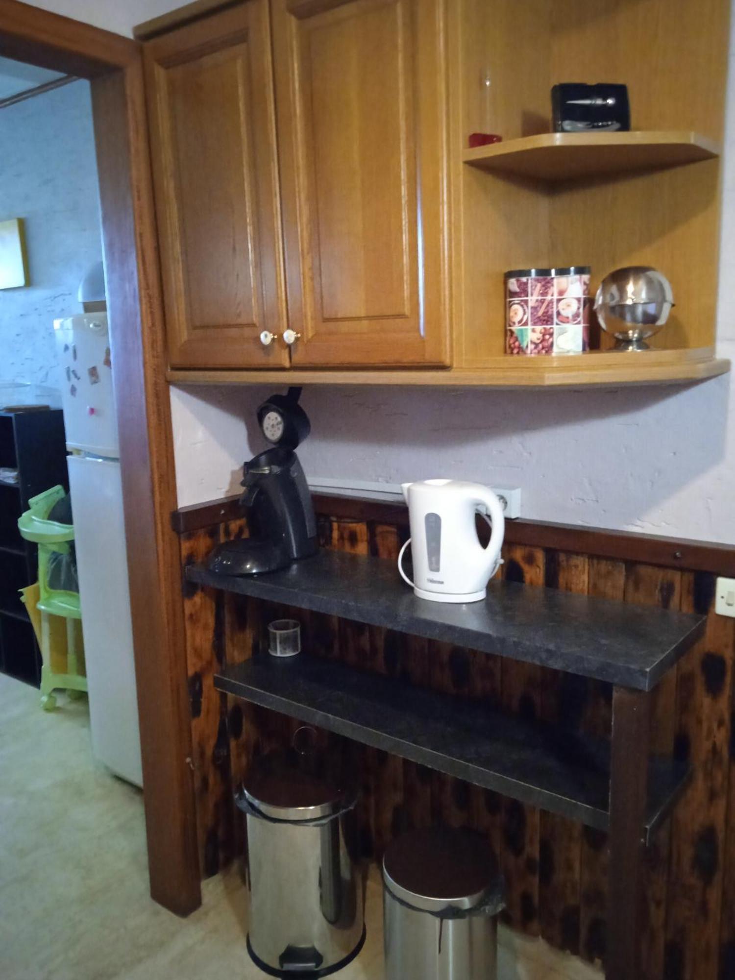 La Maison De Heidi Haselbourg Pokój zdjęcie