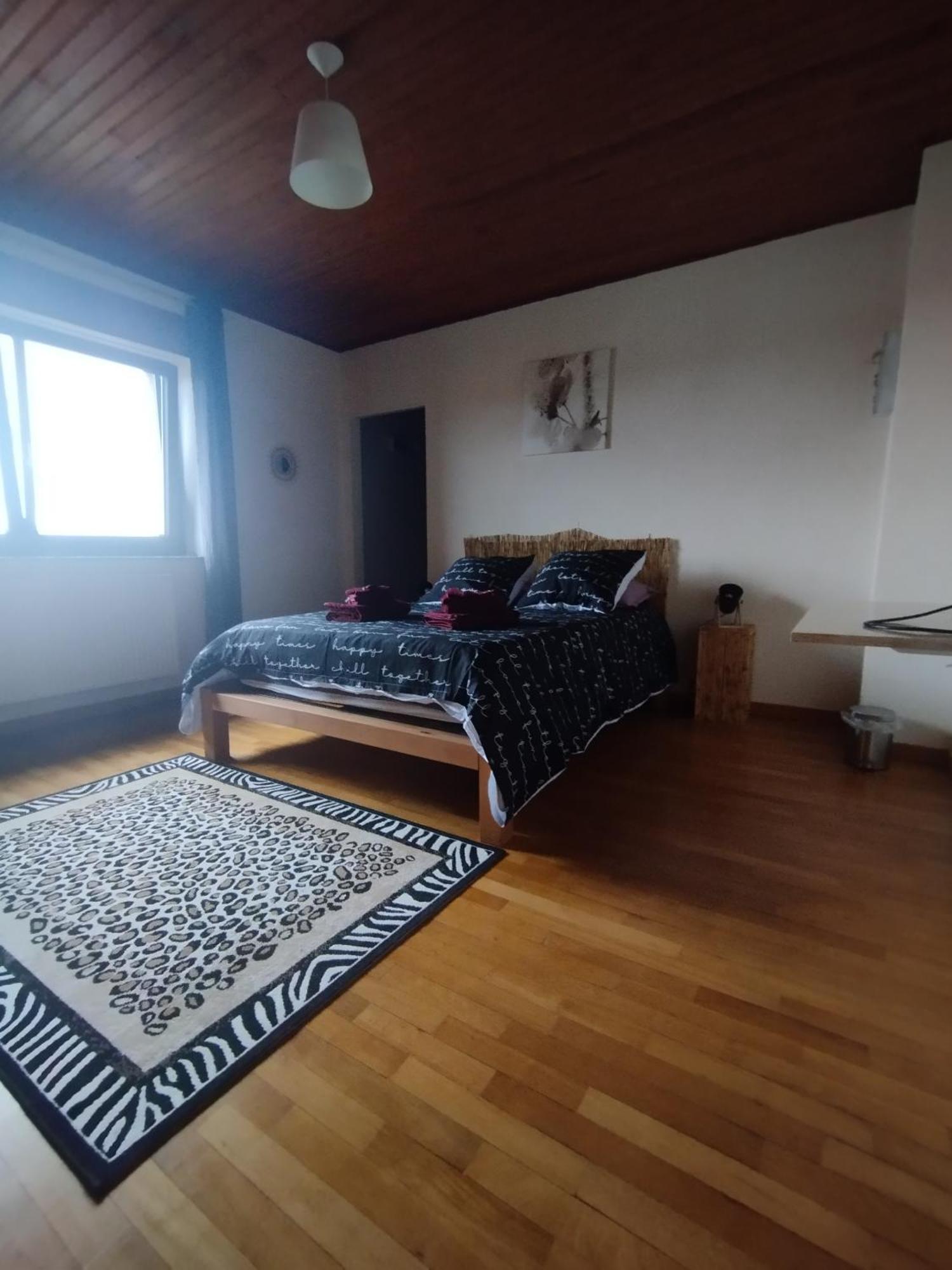 La Maison De Heidi Haselbourg Zewnętrze zdjęcie