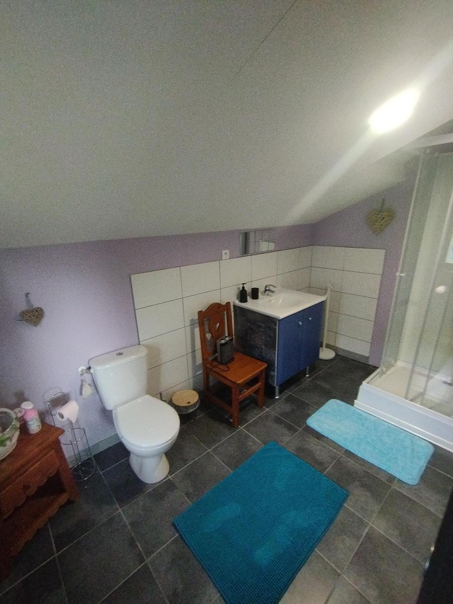 La Maison De Heidi Haselbourg Zewnętrze zdjęcie