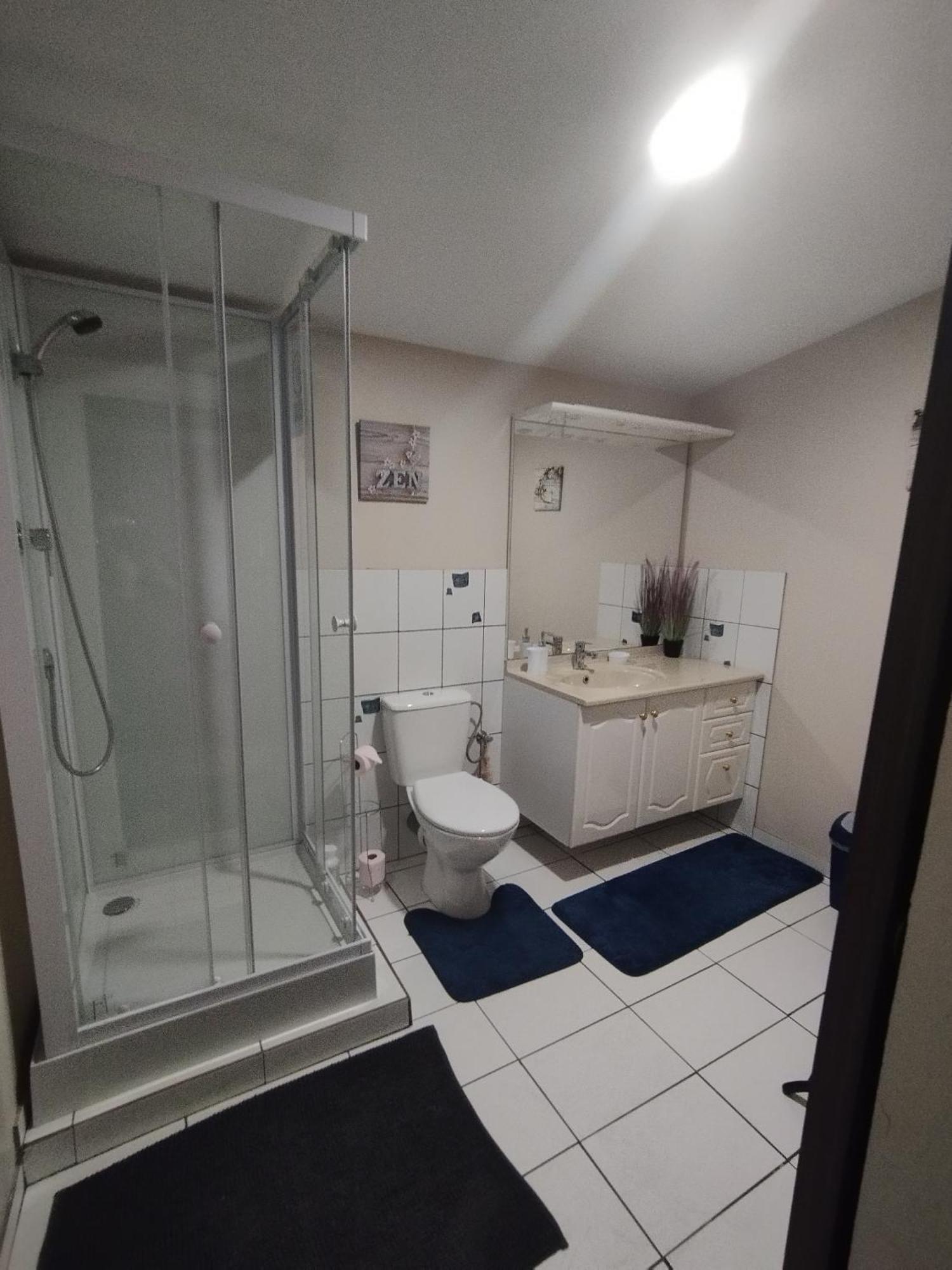 La Maison De Heidi Haselbourg Zewnętrze zdjęcie