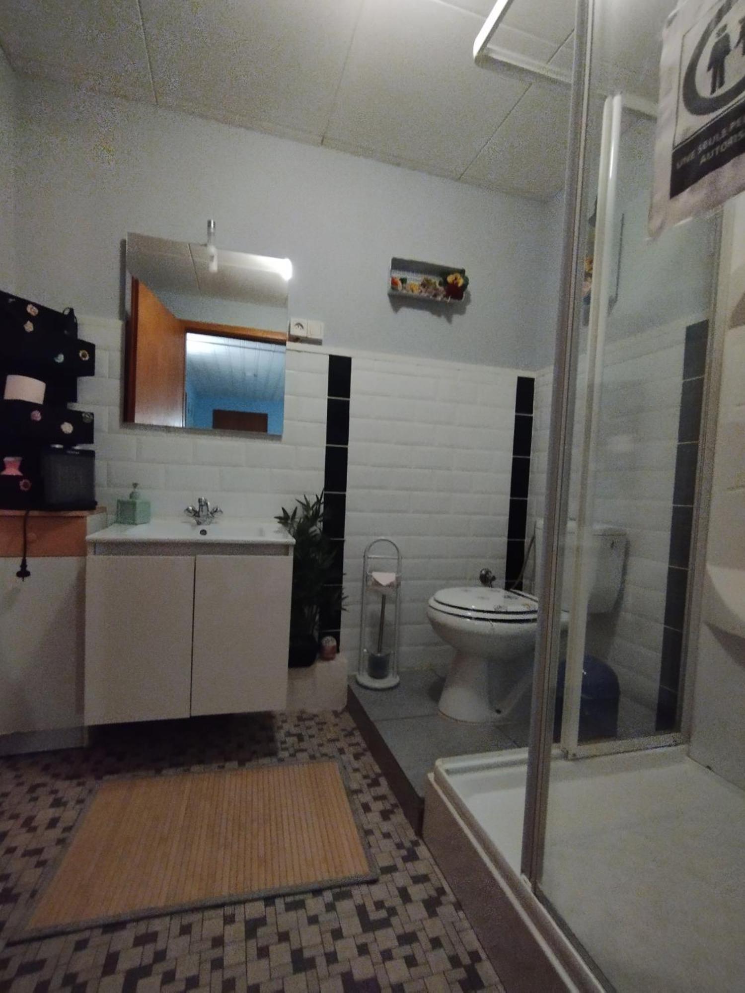 La Maison De Heidi Haselbourg Zewnętrze zdjęcie