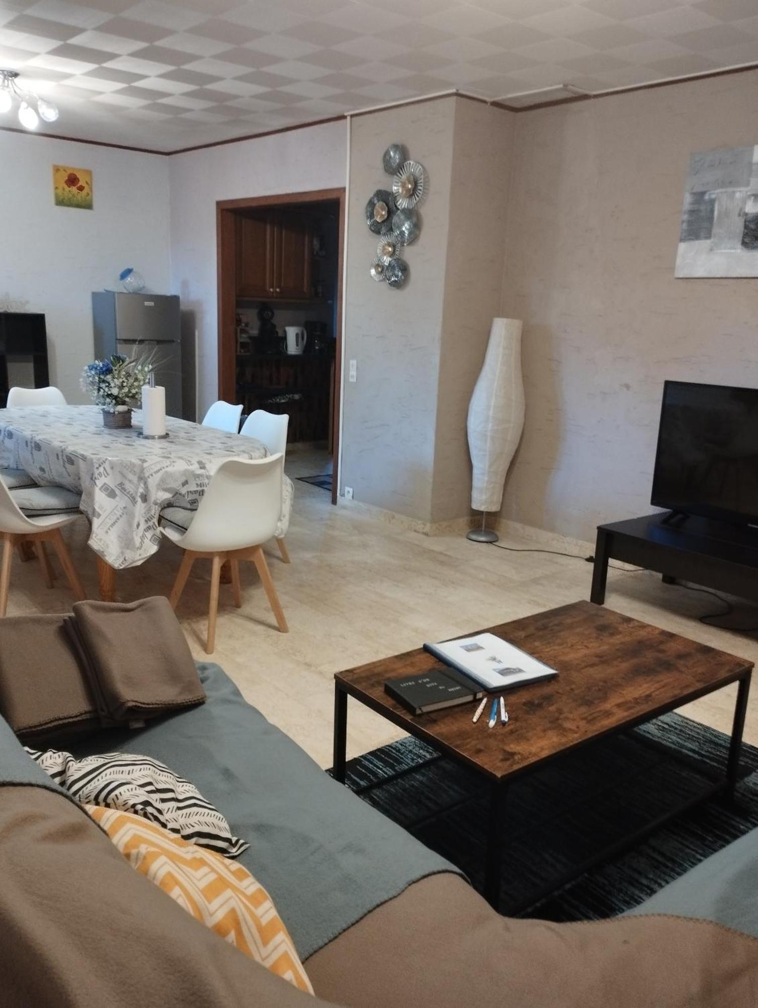 La Maison De Heidi Haselbourg Pokój zdjęcie